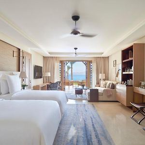 Premier Twin Room Sea View